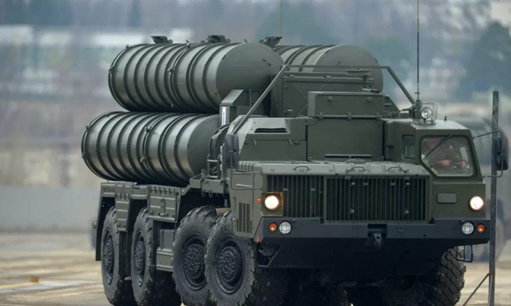 "Ξεπουλάνε" τους S-400 οι Τούρκοι για να σώσουν την οικονομία τους